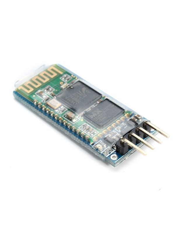 2.4G Bluetooth Module For VBAR K8 GV8000 3-Axis Gyro