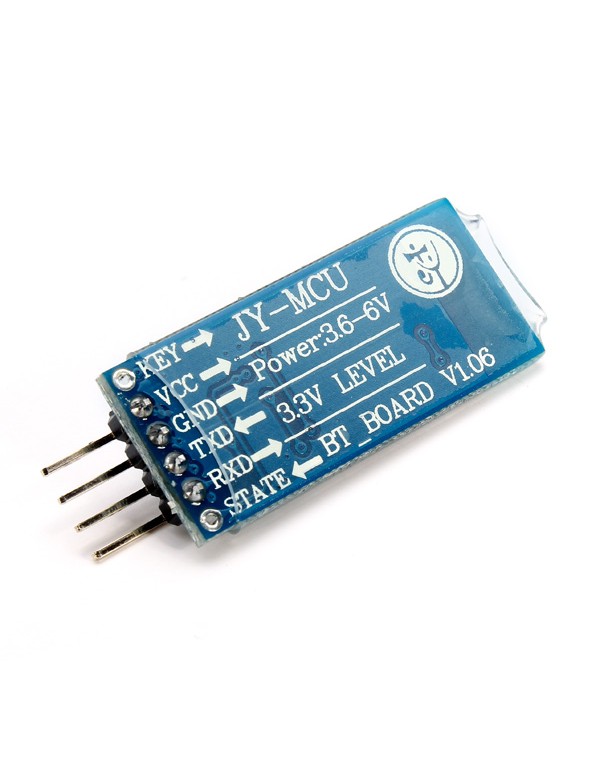 2.4G Bluetooth Module For VBAR K8 GV8000 3-Axis Gyro