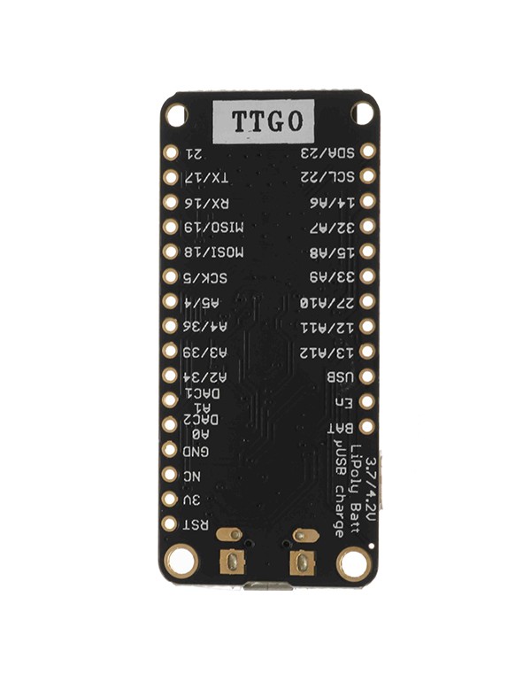 Module WiFi + Bluetooth 4MB Flash