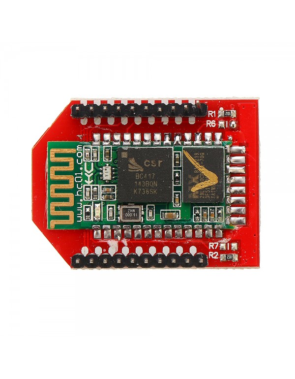 E74 HC-05 Wireless Bluetooth Module Bee Master Slave Module for Xbee