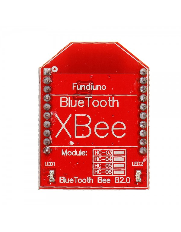 E74 HC-05 Wireless Bluetooth Module Bee Master Slave Module for Xbee