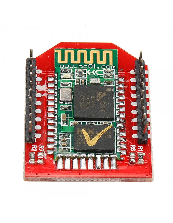 E74 HC-05 Wireless Bluetooth Module Bee Master Slave Module for Xbee