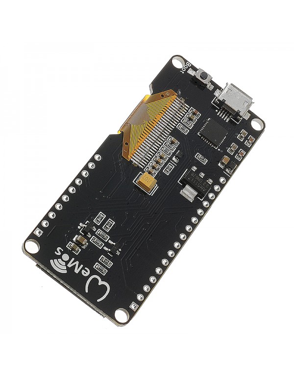  ESP32 OLED Module For Arduino ESP32 OLED WiFi Modules + Bluetooth Dual ESP-32