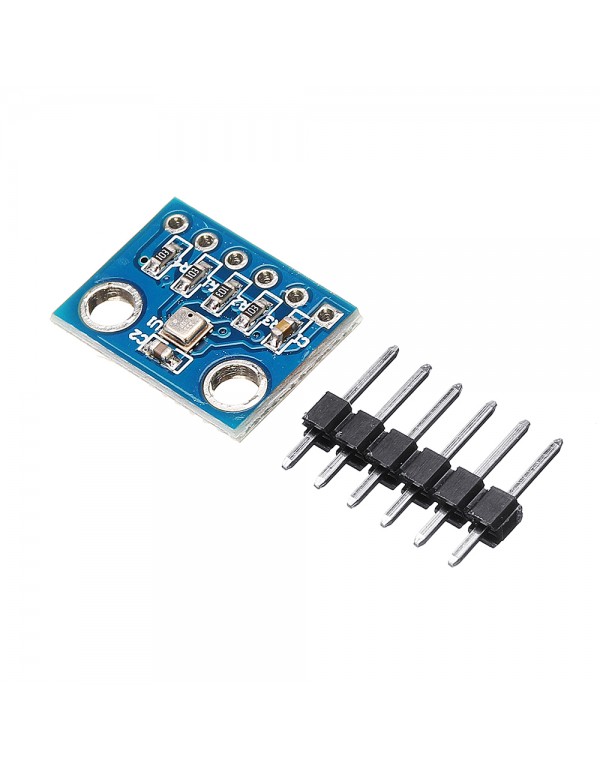 BME280 Digital Sensor Temperature Humidity Atmospheric Pressure Sensor Module