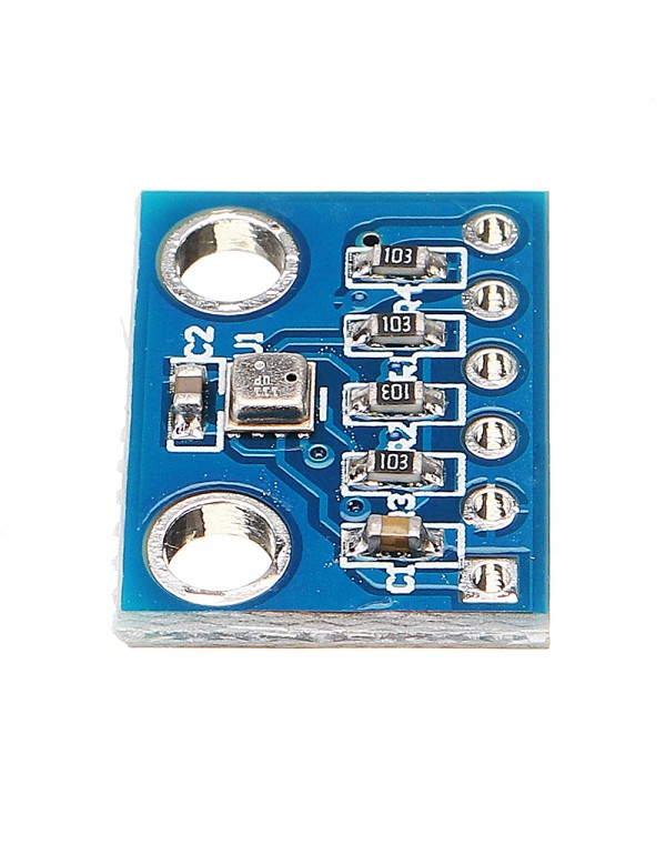 BME280 Digital Sensor Temperature Humidity Atmospheric Pressure Sensor Module