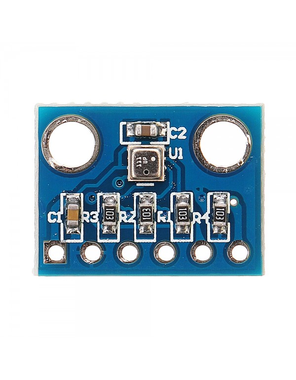 BME280 Digital Sensor Temperature Humidity Atmospheric Pressure Sensor Module