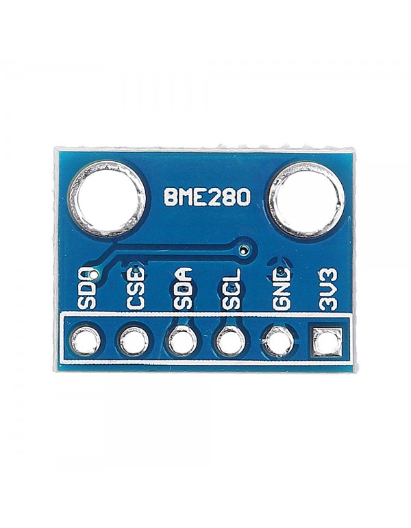 BME280 Digital Sensor Temperature Humidity Atmospheric Pressure Sensor Module