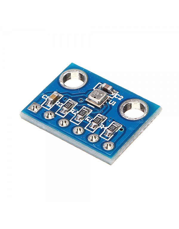 BME280 Digital Sensor Temperature Humidity Atmospheric Pressure Sensor Module