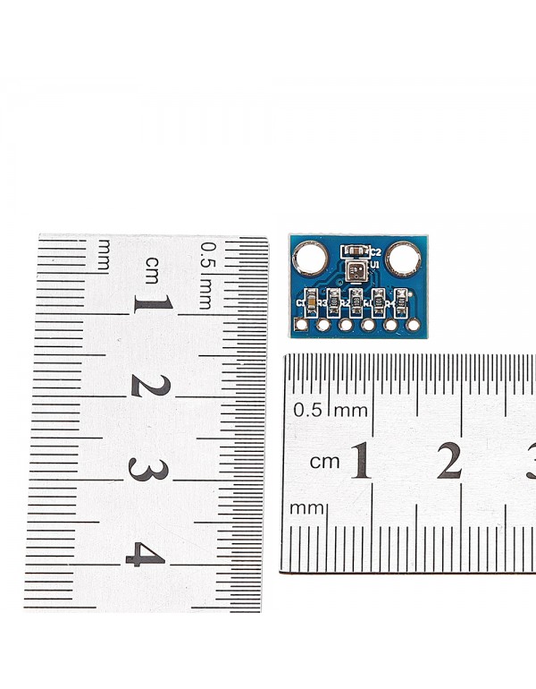 BME280 Digital Sensor Temperature Humidity Atmospheric Pressure Sensor Module