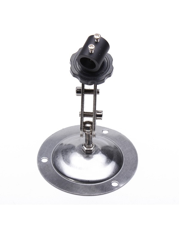 360 Degree Rotation Heat Sink Holder Mount Clamp For 12mm Laser Module