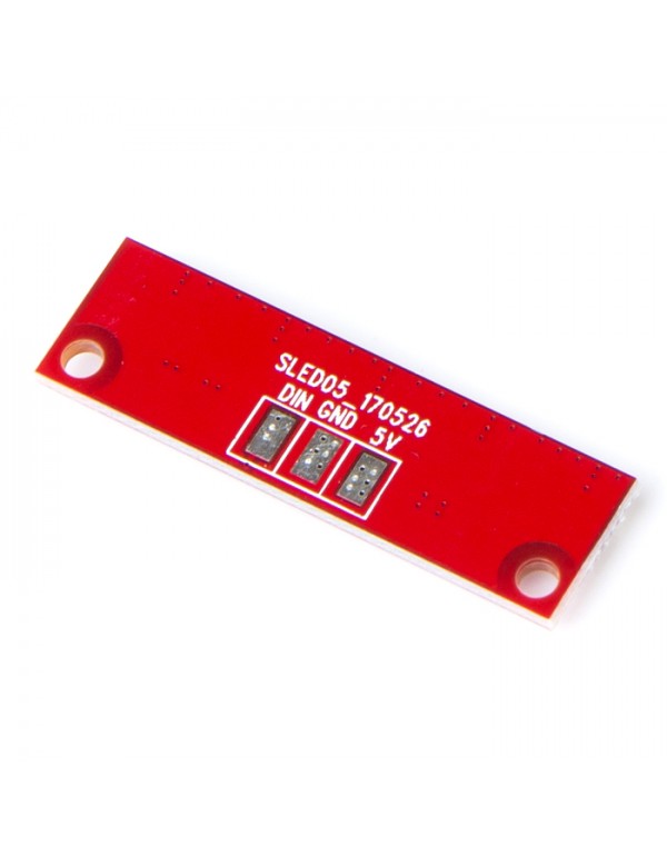 Skyzone LED Board 5V For FPV Racing Multirotors