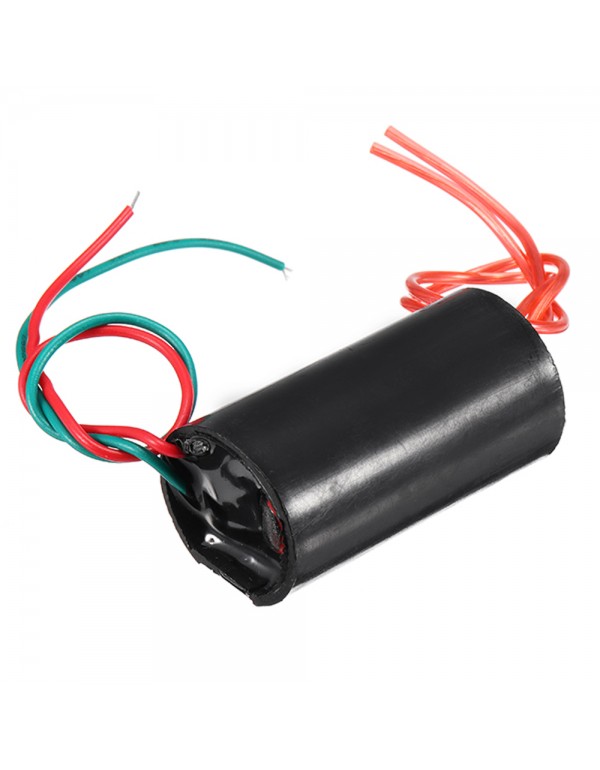 5pcs MC001 DC 3.7-6V 30KV High Voltage Pulse Generator High Voltage Igniter Module Arc Lighter