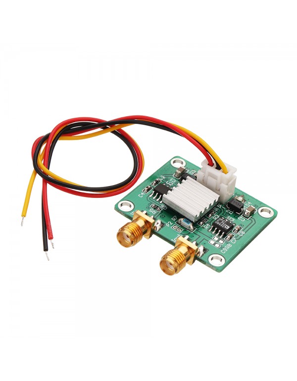 0.5A Voltage Controlled Current Source Constant Module AC and DC Voltage Current Power Converter
