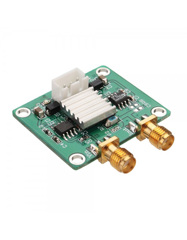 0.5A Voltage Controlled Current Source Constant Module AC and DC Voltage Current Power Converter