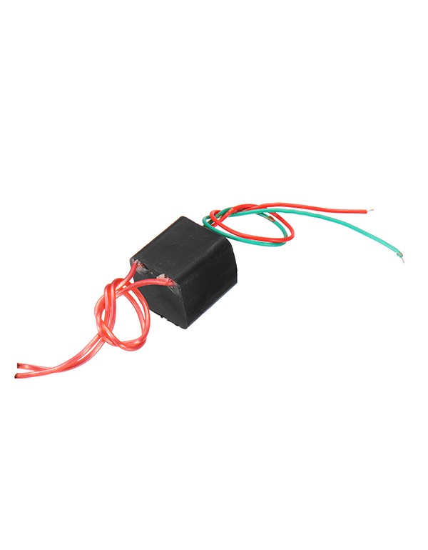 DC 3.7-6V 20KV 0.5A High Voltage Pulse Generator High Voltage Igniter Module Arc Lighter Core Module