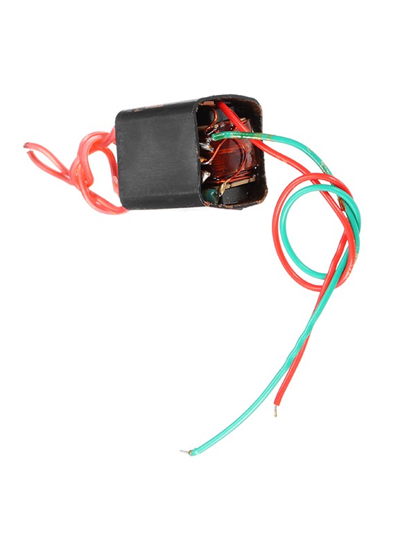 DC 3.7-6V 20KV 0.5A High Voltage Pulse Generator High Voltage Igniter Module Arc Lighter Core Module