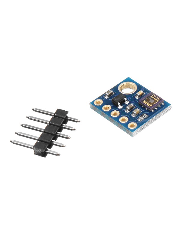 5pcs GY-8511 ML8511 UVB Rays Sensor Breakout Test Module UV Detector Analog Voltage Output Module