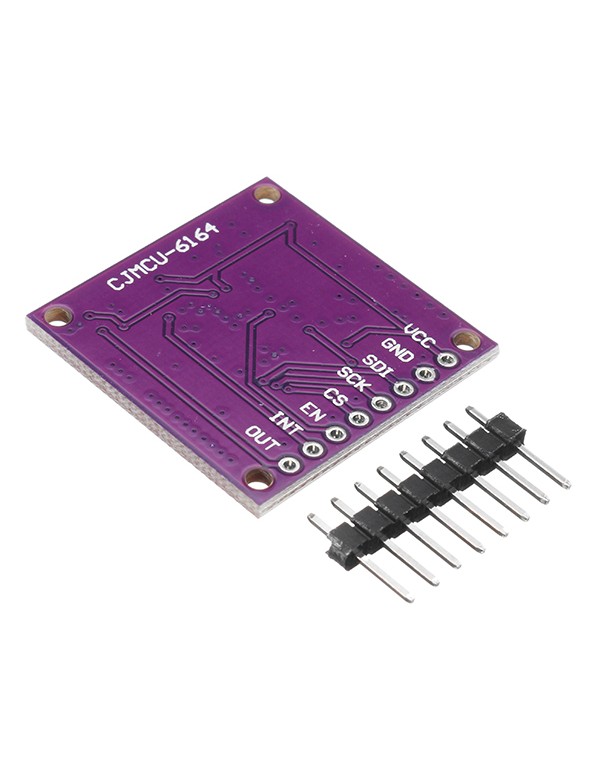 CJMCU-6164 Noise Sound Detection Sensor Voltage / Noise Threshold Comparator Environmental Monitoring Module