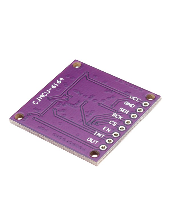 CJMCU-6164 Noise Sound Detection Sensor Voltage / Noise Threshold Comparator Environmental Monitoring Module