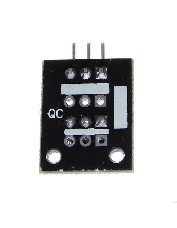 5Pcs Infrared IR Receiver Module Wireless Control ...