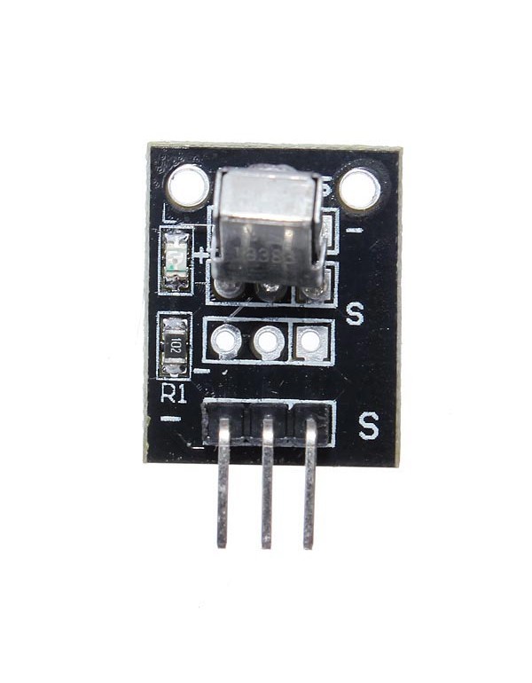 Infrared IR Receiver Module Wireless Remote Control Kit For Arduino