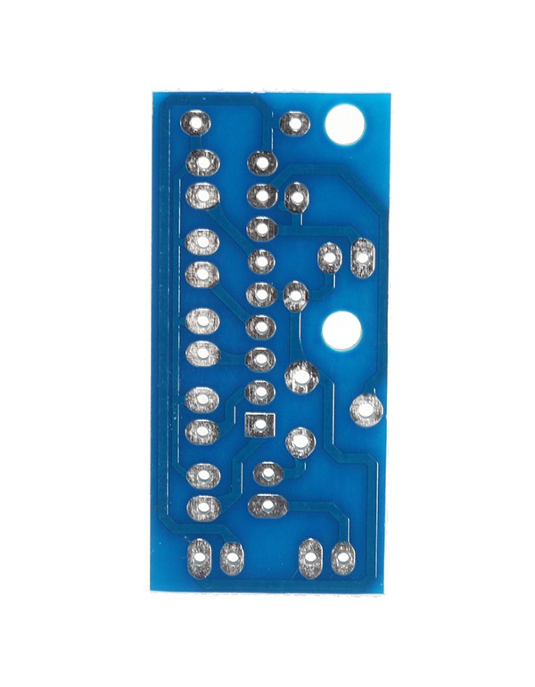 5Pcs KA2284 LED Level Indicator Module Audio Level Indicator Kit Electronic Production Kit